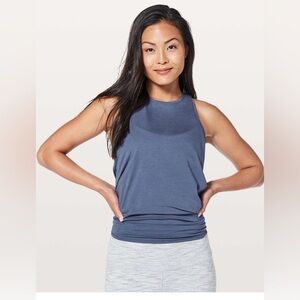 Lululemon All Tied Up Tank